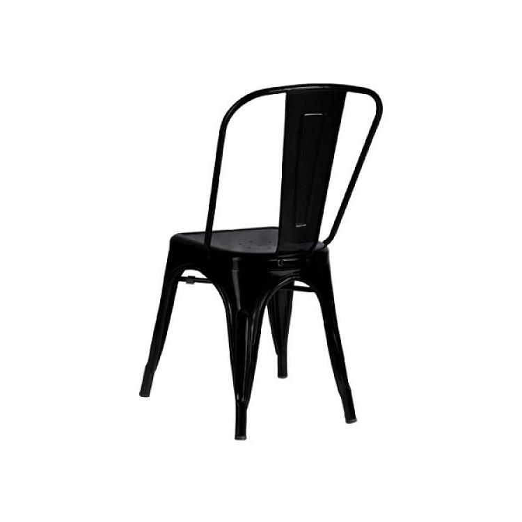 FORJA Urban Silla - Negro